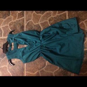 Pants - Romper Pants - Romper